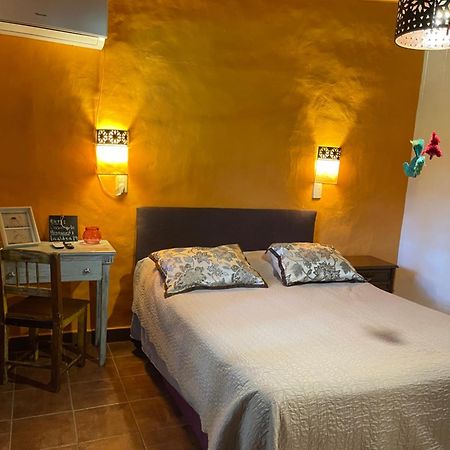 Apartamento Ama respira y vive Salta Exterior foto