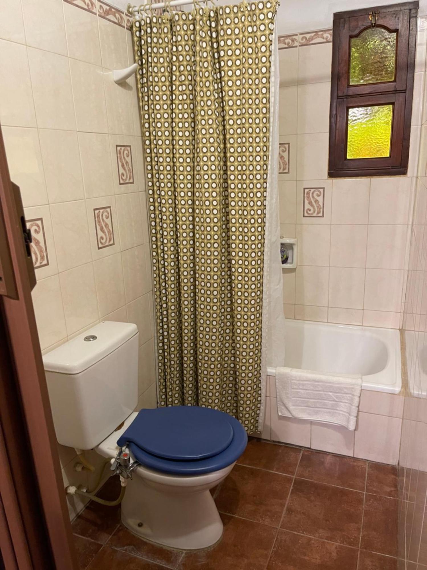 Apartamento Ama respira y vive Salta Exterior foto