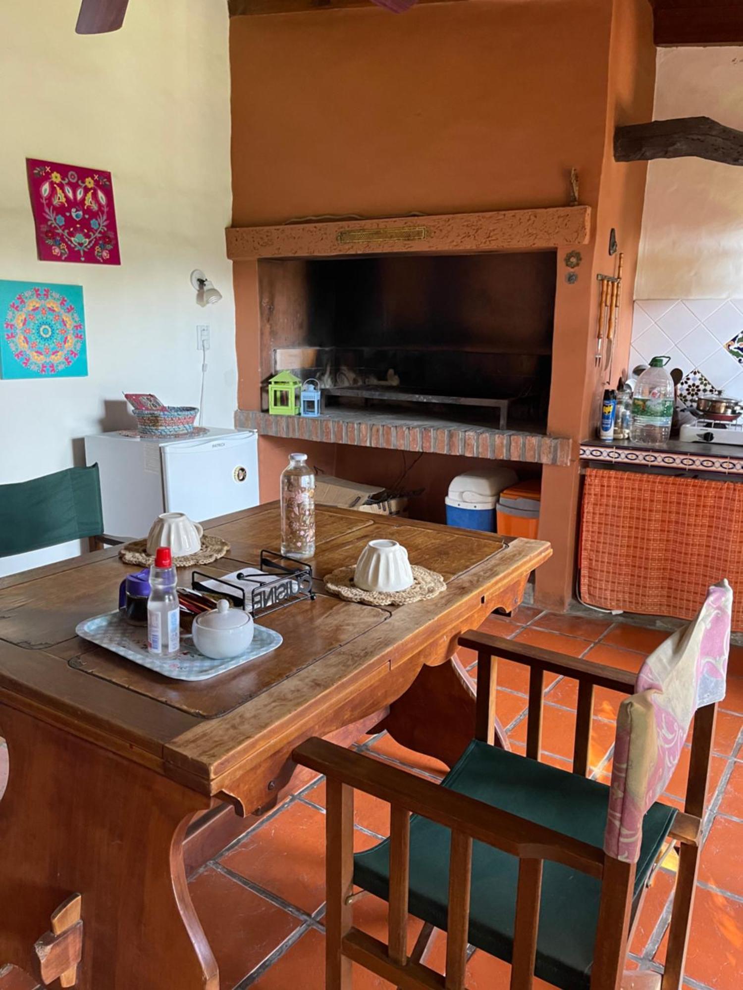 Apartamento Ama respira y vive Salta Exterior foto