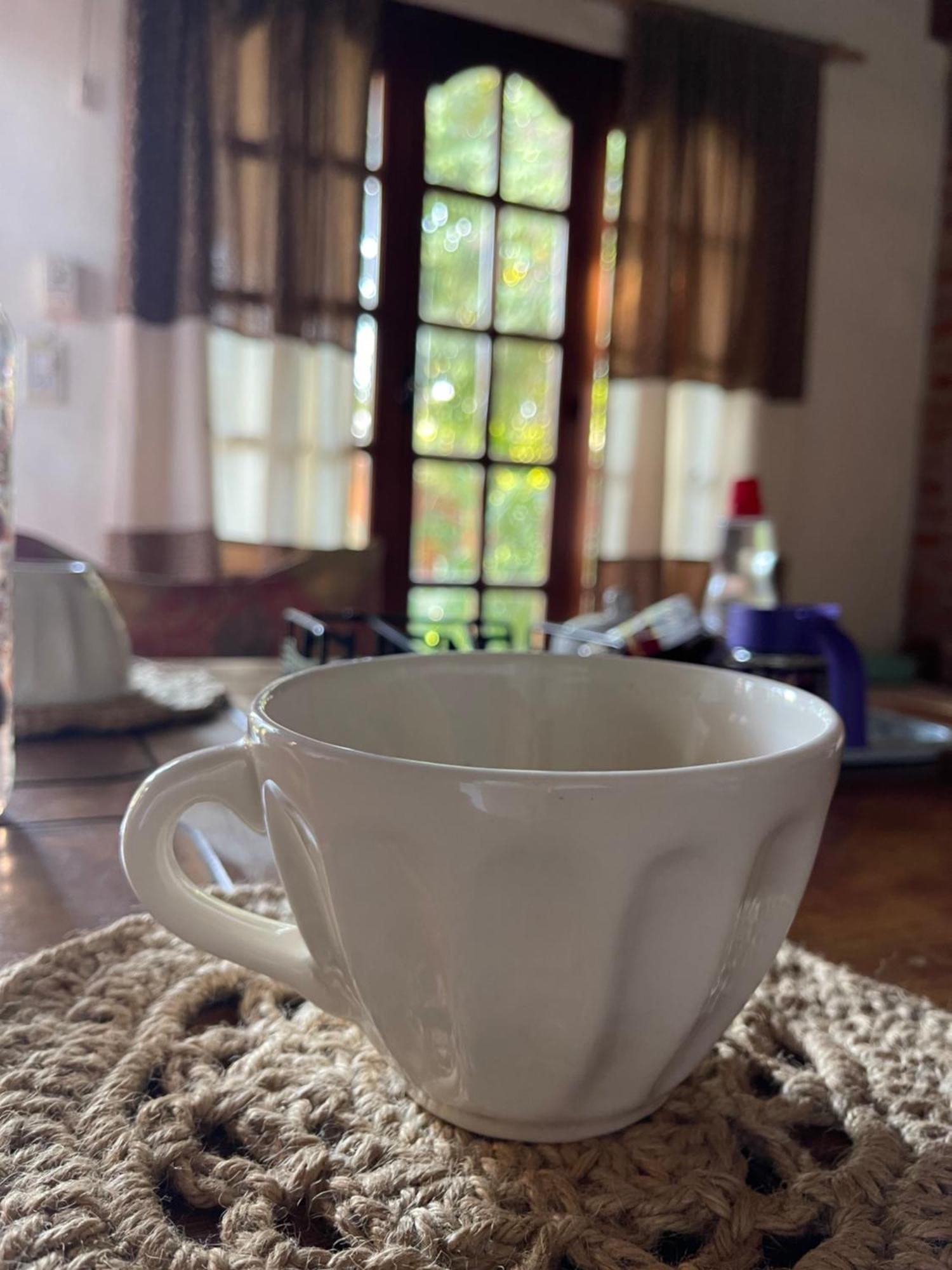 Apartamento Ama respira y vive Salta Exterior foto