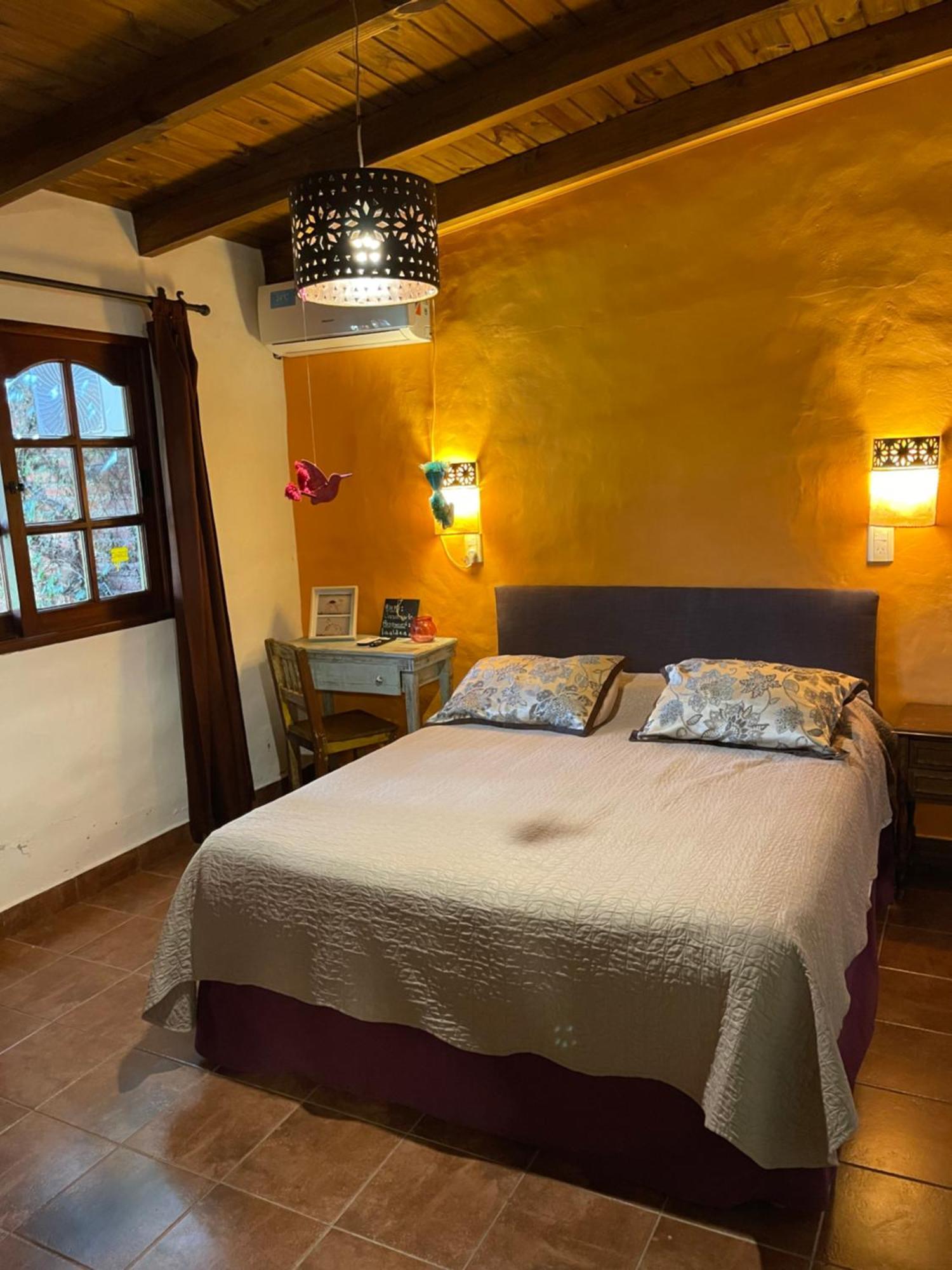Apartamento Ama respira y vive Salta Exterior foto